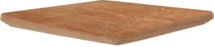 Azuliber Mariola Beige Ступень Угловая 33,3x33,3 матовая
