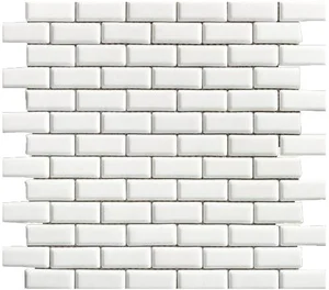 Мозаика Grespania Maritima Tallin Blanco 30x30 матовая