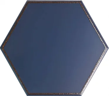 Декоративный элемент Maritima Astro Decor Blue 20x24 матовый
