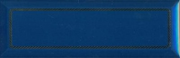 Декоративный элемент Maritima Prince Marino 10x30 глянцевый