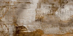 Керамогранит Marjan Tile Abstract Incanto Gray Matt 60x120 матовый