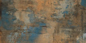 Керамогранит Marjan Tile Abstract Incanto Royal Blue 60x120 полированный