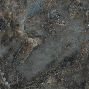Керамогранит Marjan Tile Stone Emerald Galaxy & Blue 100x100 полированный
