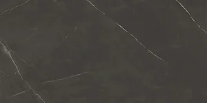 Керамогранит Marjan Tile Stone Pietra Active Black 60x120 полированный
