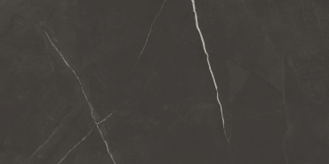 Керамогранит Marjan Tile Stone Pietra Black 60x120 полированный