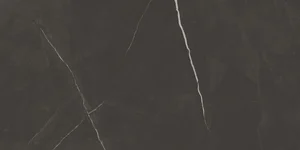 Керамогранит Marjan Tile Stone Pietra Black 60x120 полированный