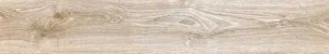 Керамогранит Marjan Tile Wood Ayan Latte 20x120 матовый