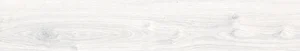 Керамогранит Marjan Tile Wood Ayan Silver 20x120 матовый