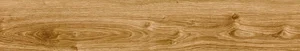 Керамогранит Marjan Tile Wood Ayan Walnut 20x120 матовый