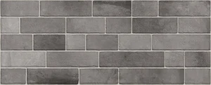 Плитка Vives Marlon Grafito 20x50 матовая