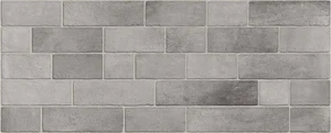 Плитка Vives Marlon Gris 20x50 матовая