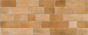 Плитка Vives Marlon Natural 20x50 матовая