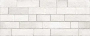 Плитка Vives Marlon Nieve 20x50 матовая