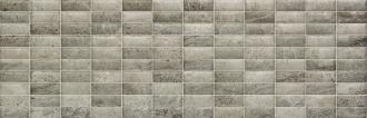 Marmi Imperiali Mosaico Grey