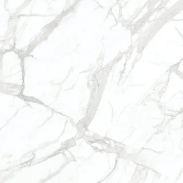 Керамогранит Fioranese Marmorea Bianco Statuario 60x60 полированный