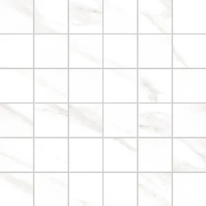 Мозаика Vitra Marmori Calacatta K945619LPR 30x30 лаппатированная