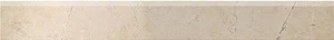 Бордюр Atlas Concorde Italy Marvel Beige Battiscopa ASLM 7,2x60 матовый