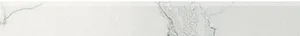 Бордюр Atlas Concorde Italy Marvel Calacatta Battiscopa ASLJ 7,2x60 матовый