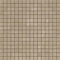 Мозаика Atlas Concorde Italy Marvel Edge Elegant Sable Mosaico Lappato AEOV 30x30 лаппатированная