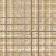 Мозаика Atlas Concorde Italy Marvel Edge Gold Onyx Mosaico Lappato AEO0 30x30 лаппатированная