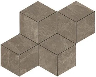 Marvel Edge Gris Supreme Mos. Esagono Lap. AEPK