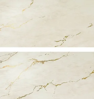 Marvel Edge Imperial White Gold Vein 2 8EW2
