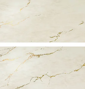 Декоративный элемент Atlas Concorde Italy Marvel Edge Imperial White Gold Vein 2 8EW2 40x80 глянцевый