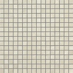 Marvel Edge Imperial White Mosaico Lappato AEOZ