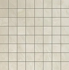 Marvel Edge Imperial White Mosaico Matt AEOU