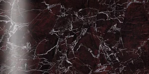 Керамогранит Atlas Concorde Italy Marvel Edge Red Luxury Lapp AAIQ 75x150 лаппатированный
