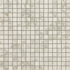 Marvel Edge Royal Calacatta Mosaico Lappato AEOY