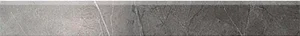 Бордюр Atlas Concorde Italy Marvel Grey Battiscopa ASLO 7,2x60 матовый