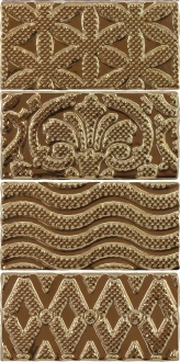 Masia Jewel Gold