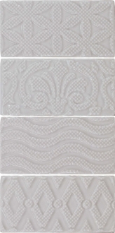 Masia Jewel Gris Claro