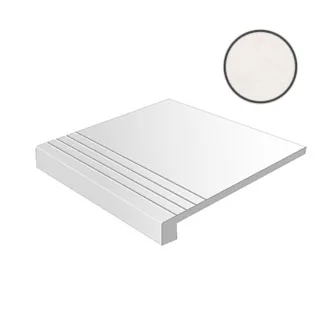 Ступень Vives Massena-R Gradone Blanco 59,3x59,3 матовая