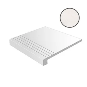 Ступень Vives Massena-R Gradone Blanco 59,3x59,3 матовая