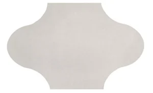 Керамогранит 41zero42 Mate Fes Grigio 15x24,5 матовый