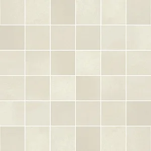 Мозаика 41zero42 Mate Mosaic Terra Avorio 30x30 матовая