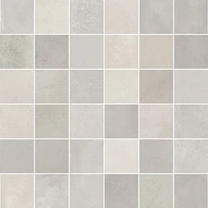 Декоративный элемент 41zero42 Mate Mosaic Terra Grigio 30x30 матовый