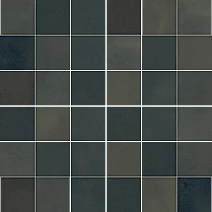 Декоративный элемент 41zero42 Mate Mosaic Terra Oliva 30x30 матовый