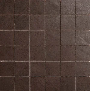 Мозаика Ariana Materia Cacao Mosaico 7009430 30x30 матовая