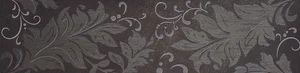 Бордюр Ariana Materia Fascia Lava Imperia 7009626 15x60 матовый