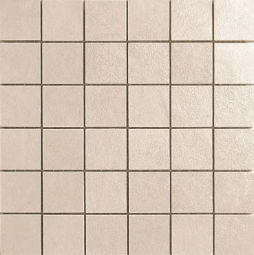 Мозаика Ariana Materia Grigio Mosaico 7009730 30x30 матовая