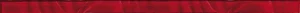 Бордюр Ariana Materia Listello Vetro Rosso 7009937 2,5x60 матовый