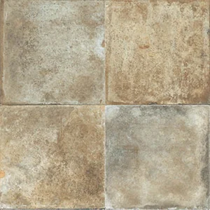 Керамогранит Novabell Materia Mud 15x15 матовый