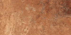 Керамогранит Novabell Materia Rosso 15x30 матовый