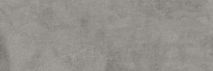 Керамогранит Ibero Materika Dark Grey 25x75 матовый