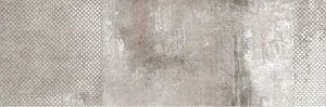 Декоративный элемент Ibero Materika Dec. Constellation Grey A 25x75 матовый