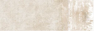 Декоративный элемент Ibero Materika Dec. Constellation Sand B 25x75 матовый