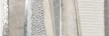 Декоративный элемент Ibero Materika Dec. Ellipsis Mix 25x75 матовый